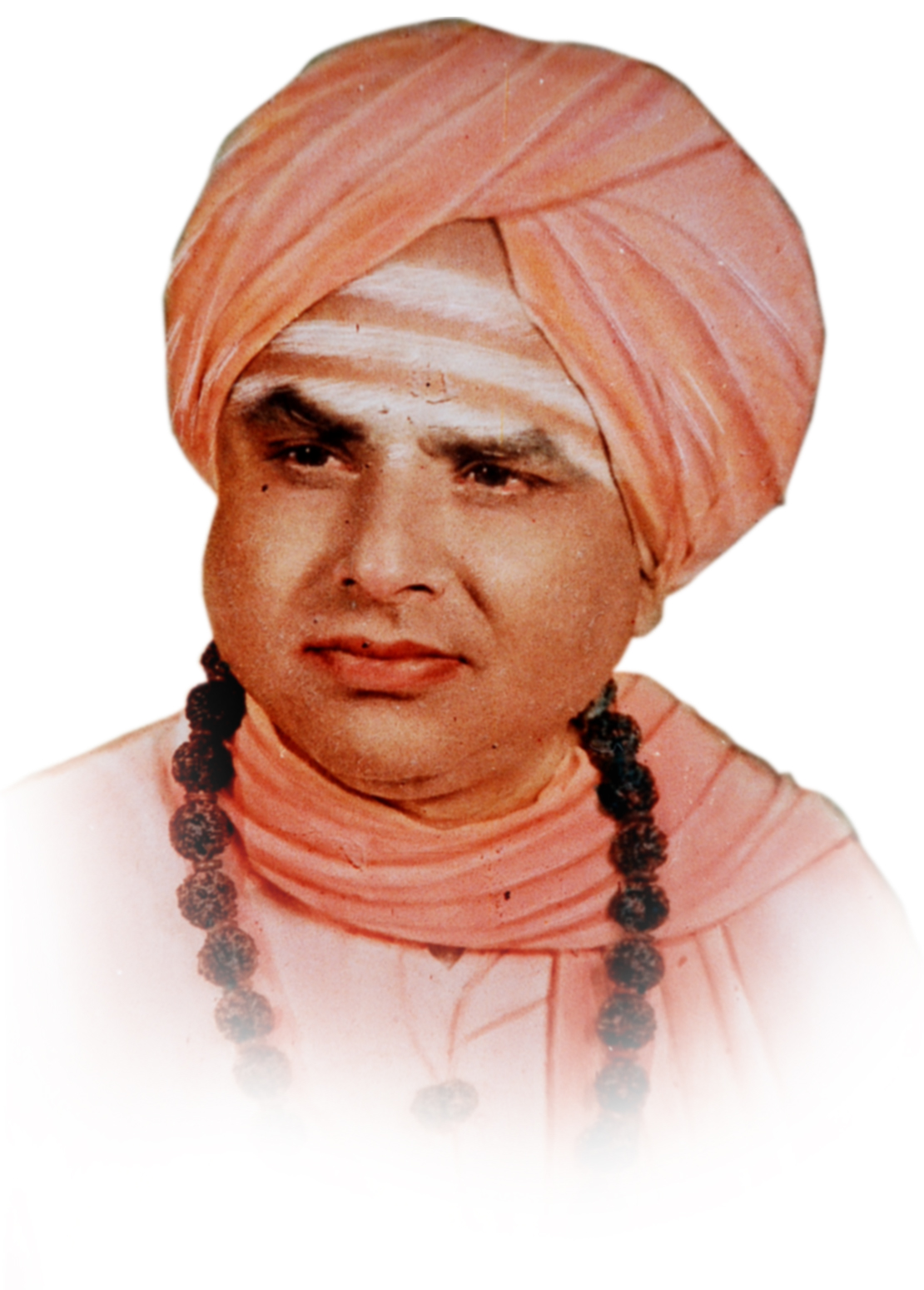 Prabhu Mahaswamiji