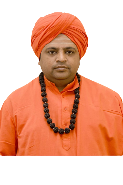 Dr. Allamaprabhu Mahaswamiji